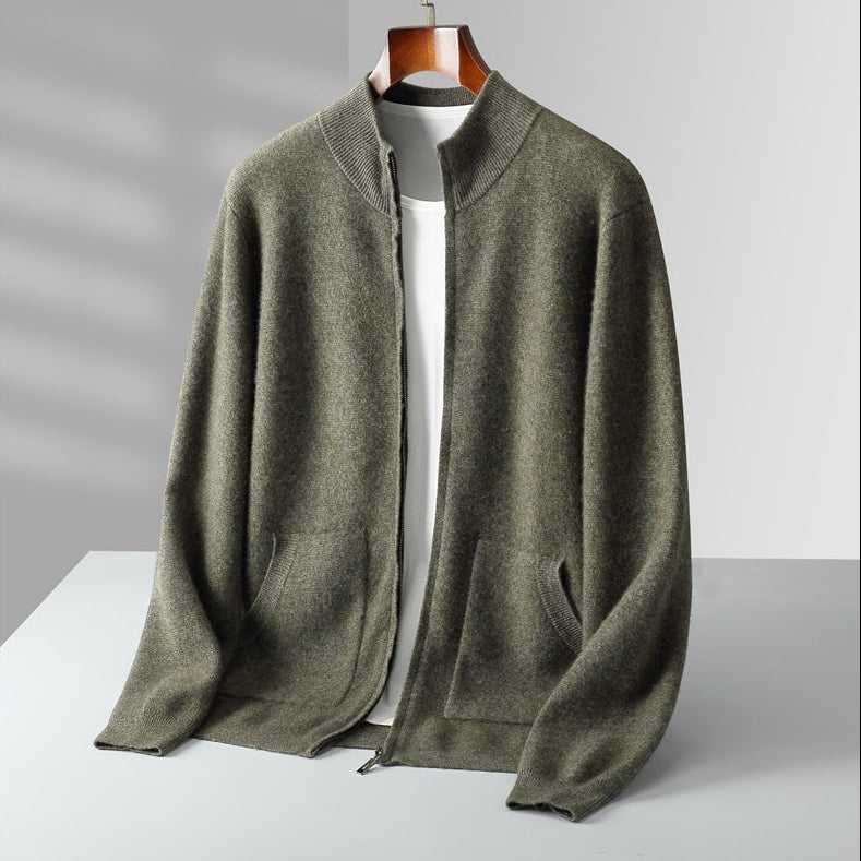 Maglione Gellar 100% lana
