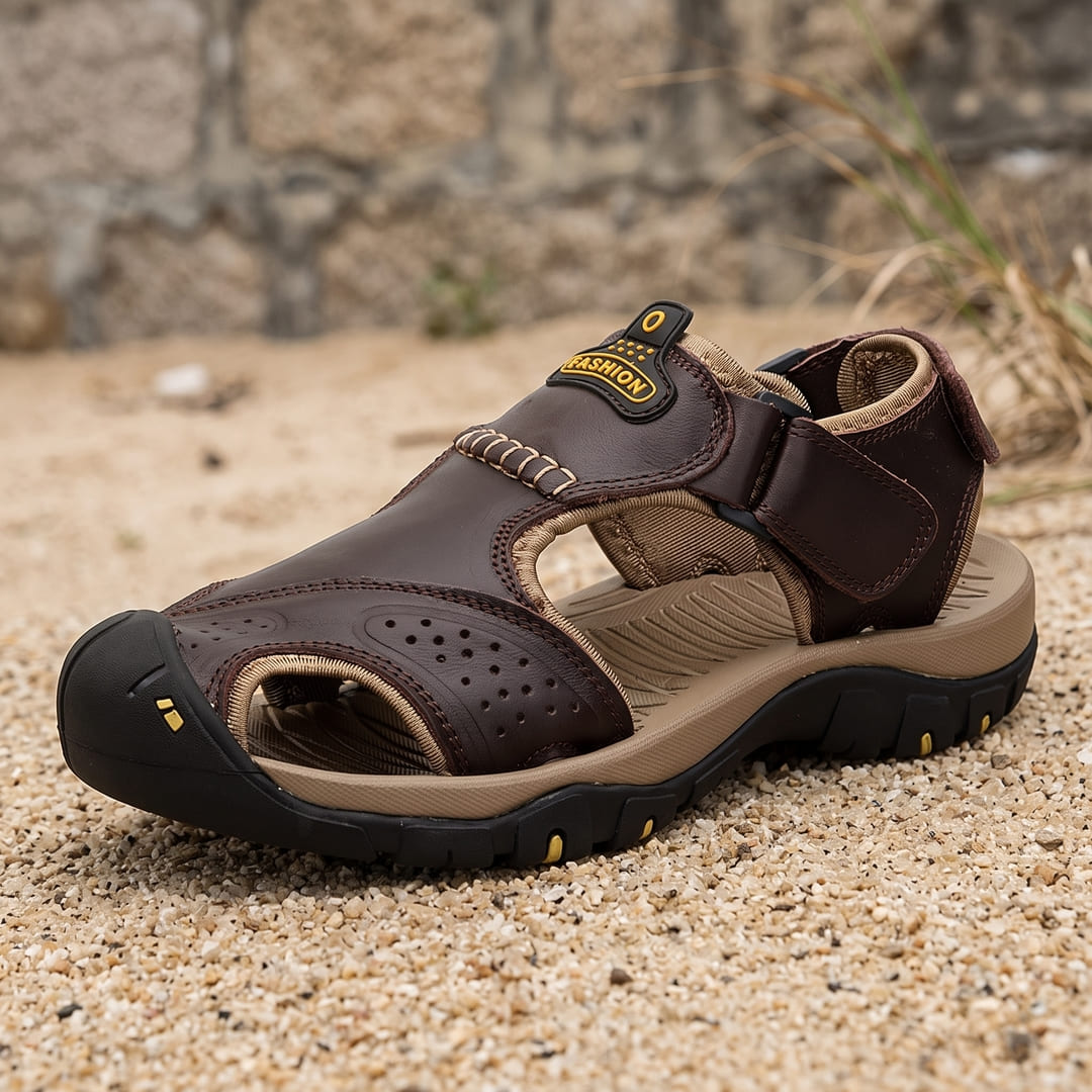 TerraGuard Outdoorsandalen