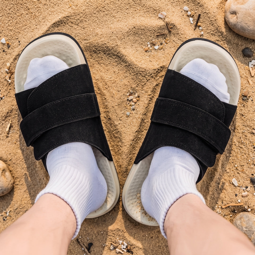 Shoremont-Komfortsandalen