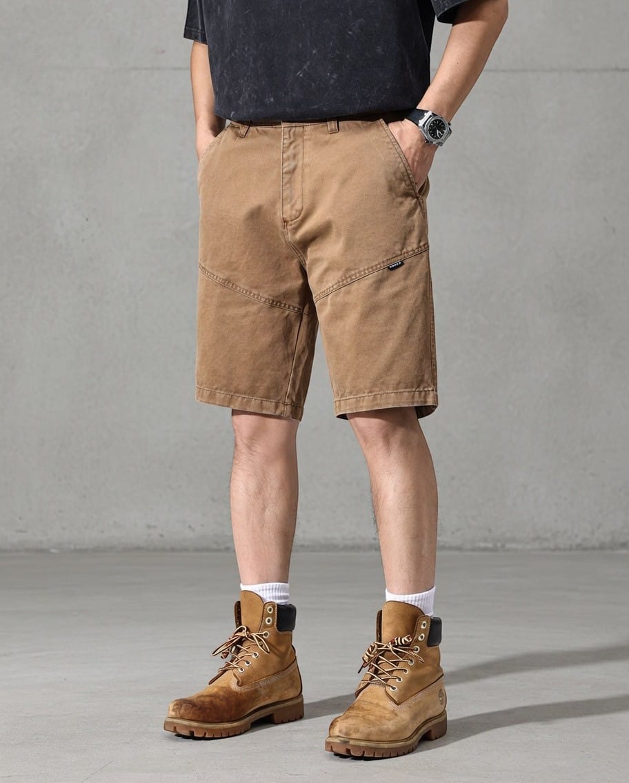 Foreman-shortsen