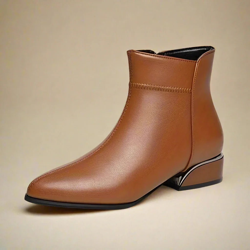 Botins Zoe