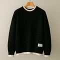Mercer Knit Sweater