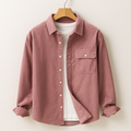 Cavell Corduroy Shirt