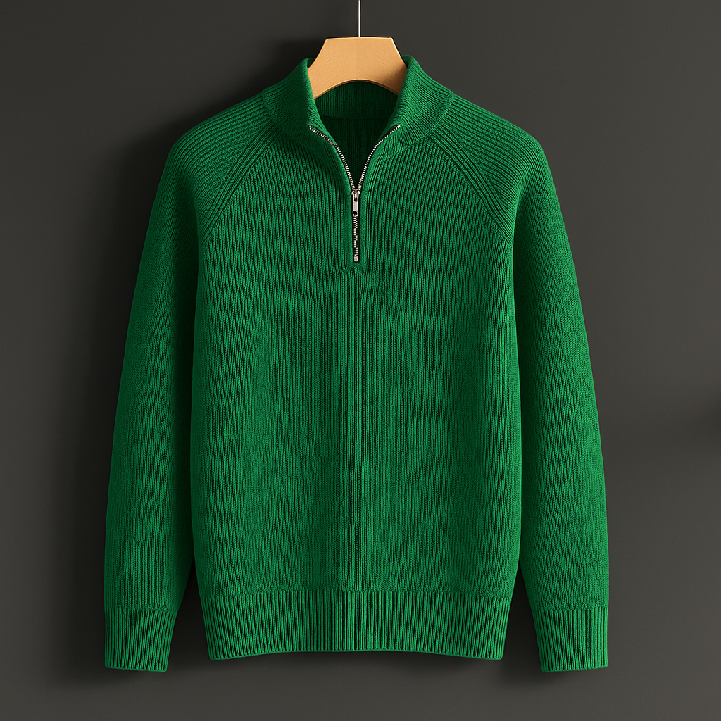 Marlow Sweater