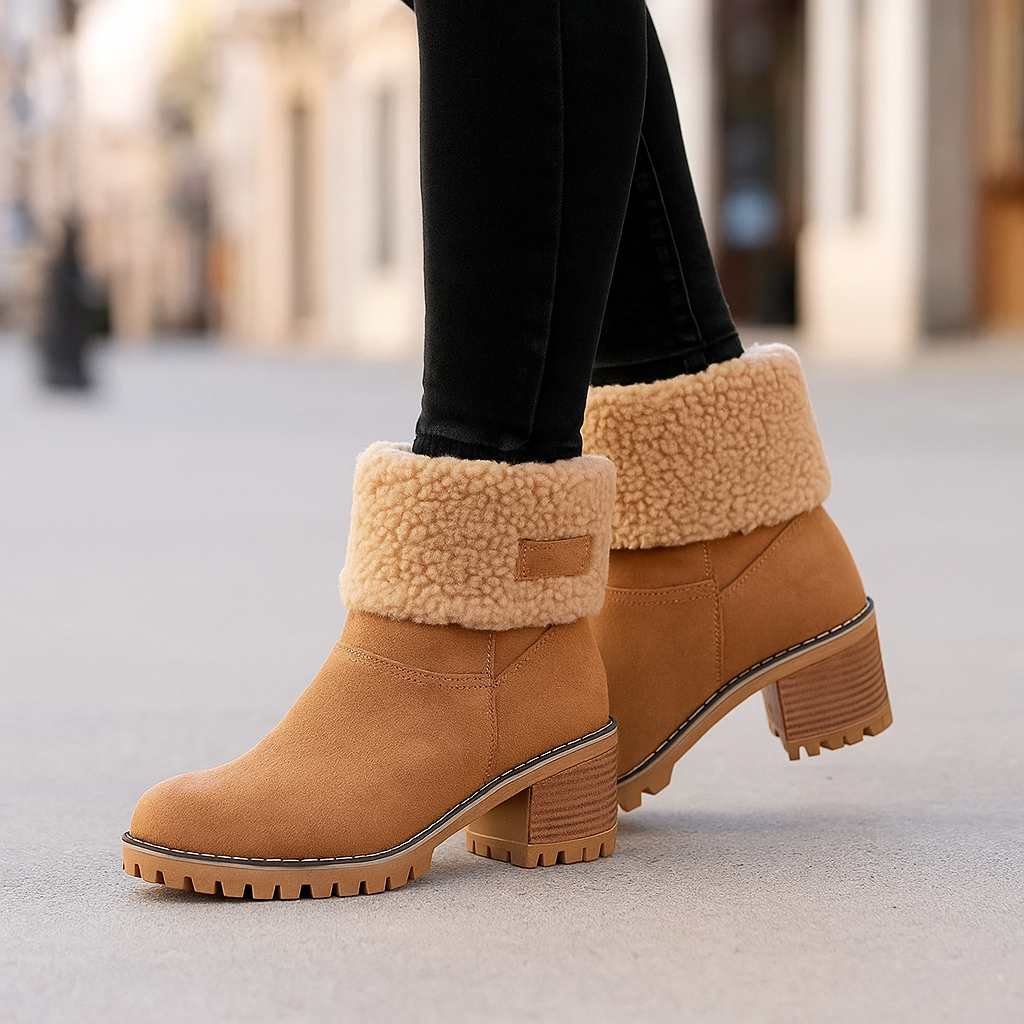Venzo Boots
