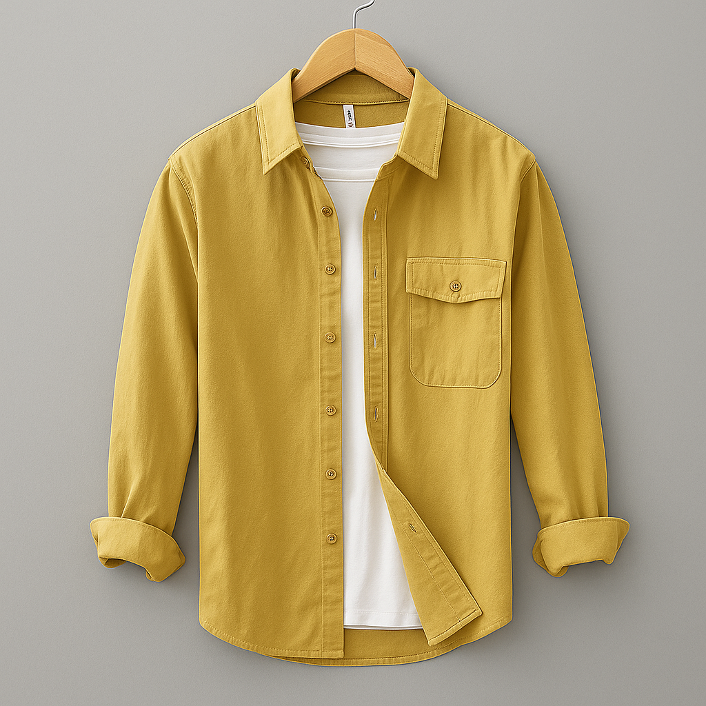 Camisa Elmor