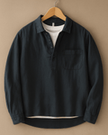 Mariner Popover-skjorte