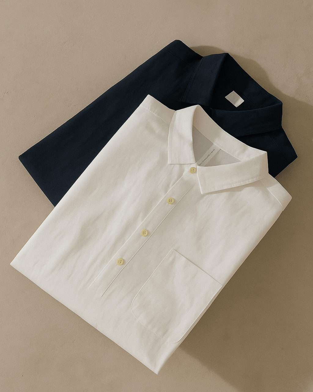 Mariner Popover-skjorte