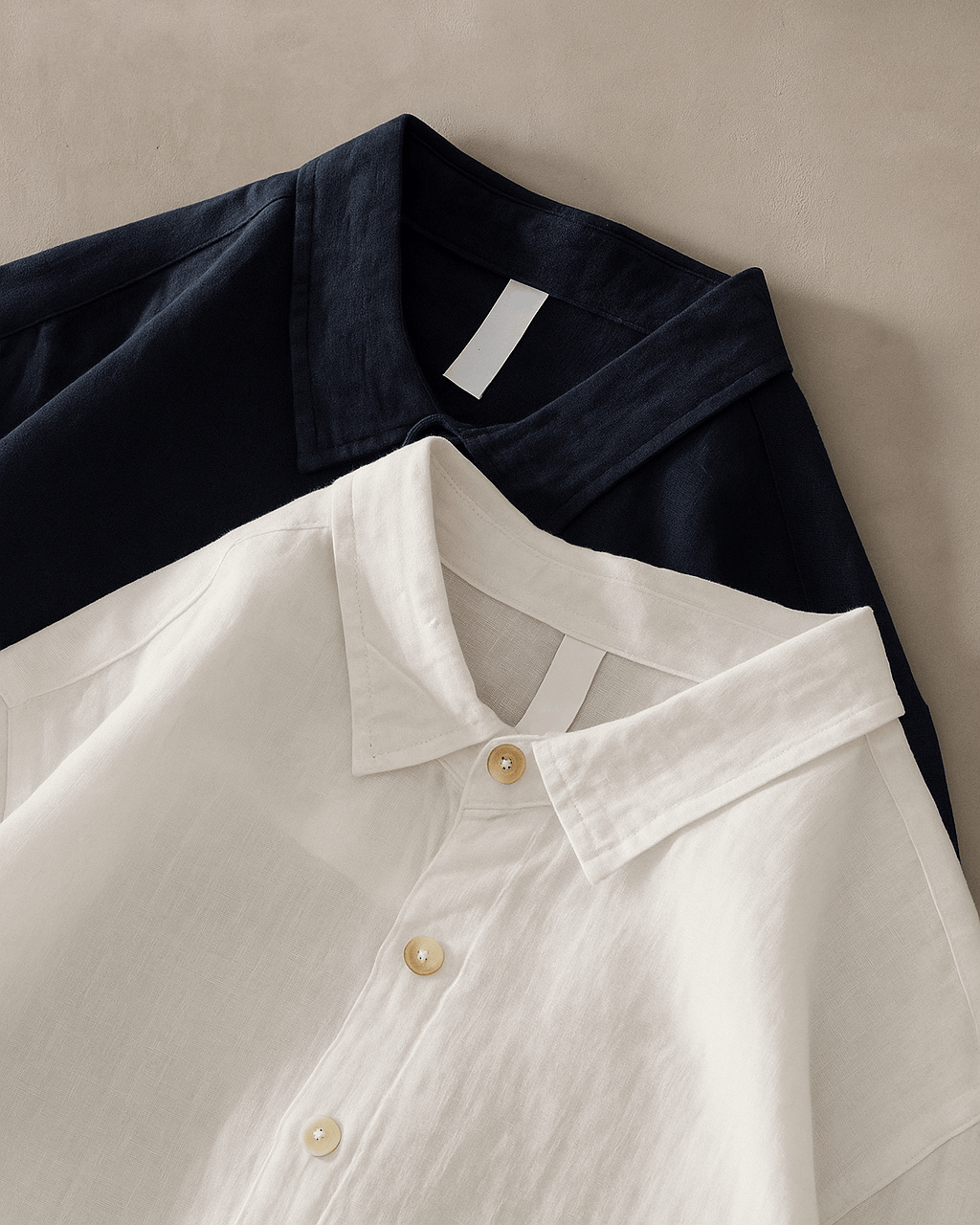 Mariner Popover-skjorte
