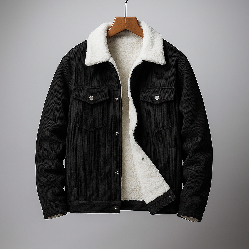 Sutton Jacket