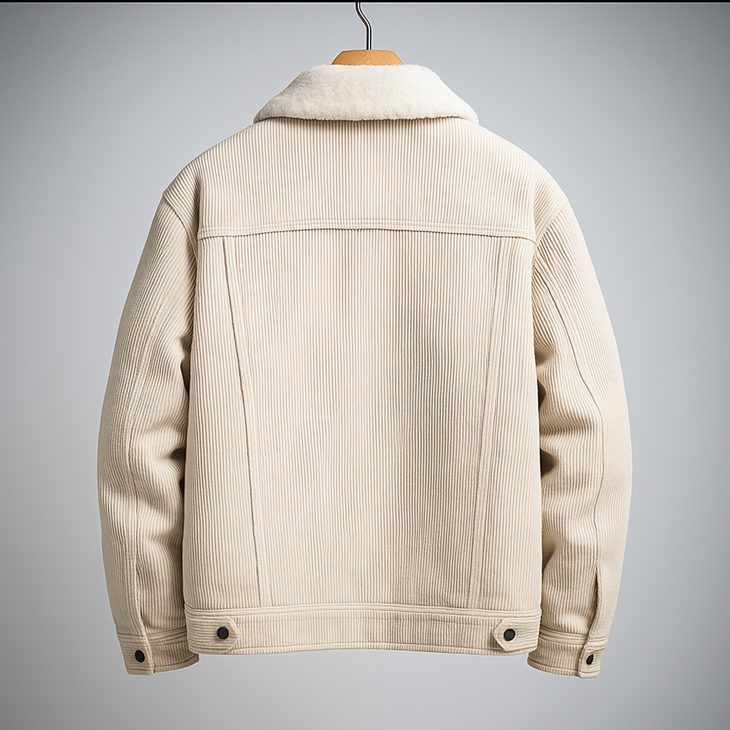 Sutton Jacket