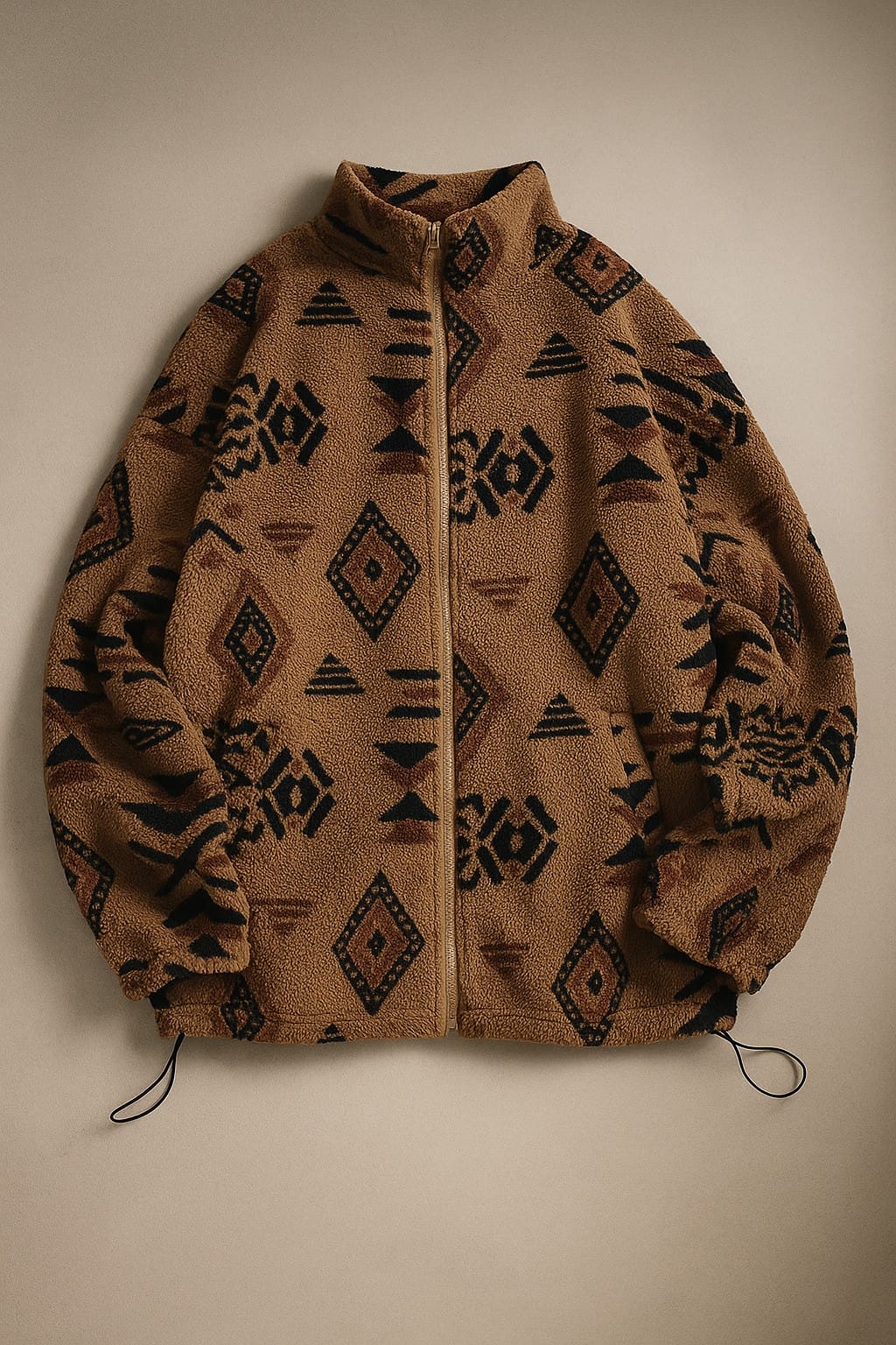 Veste polaire Saddlebrook