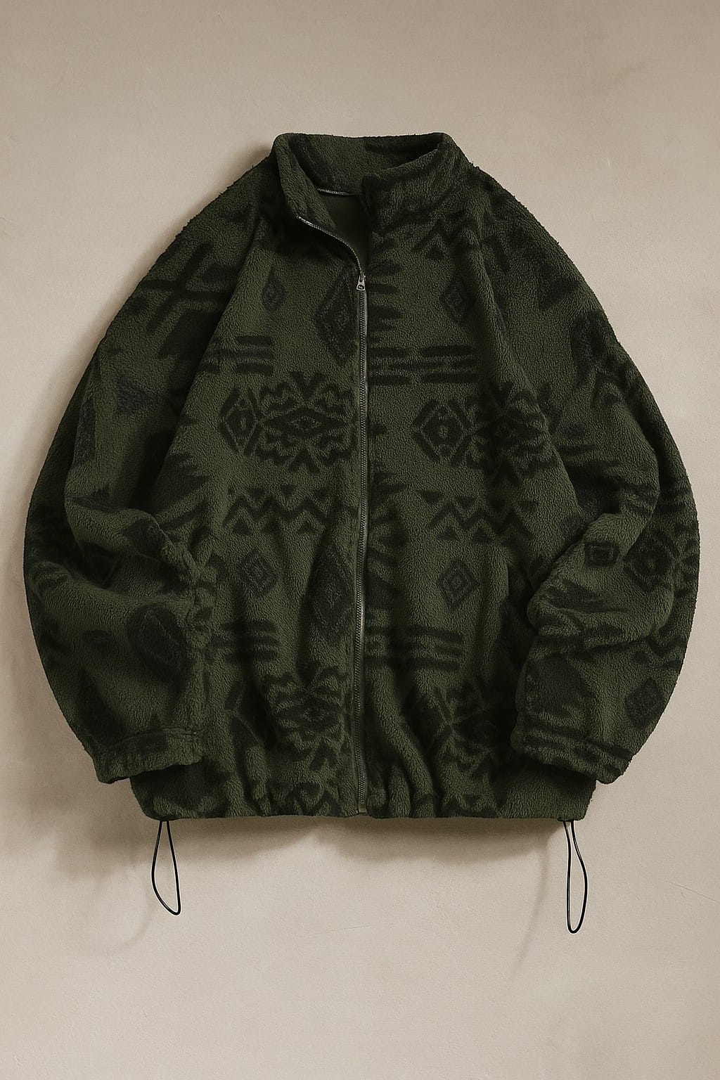 Veste polaire Saddlebrook