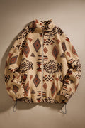 Veste polaire Saddlebrook