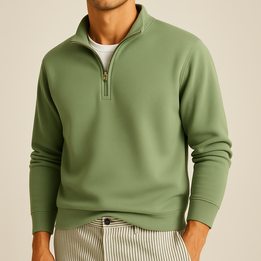 Linden Sweater