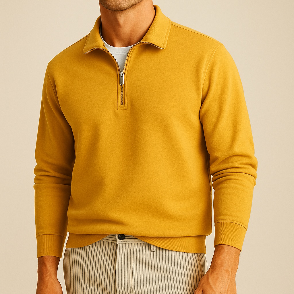 Linden Sweater
