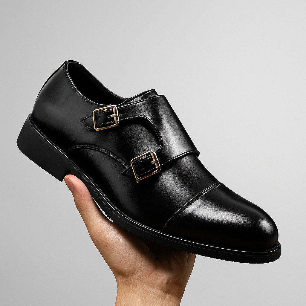 Lorven Leather Shoes