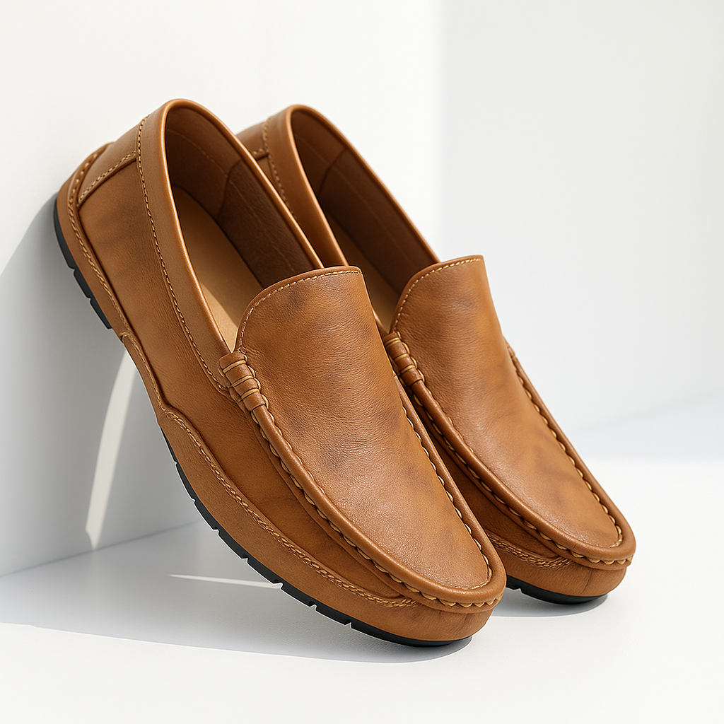 Zane Loafers
