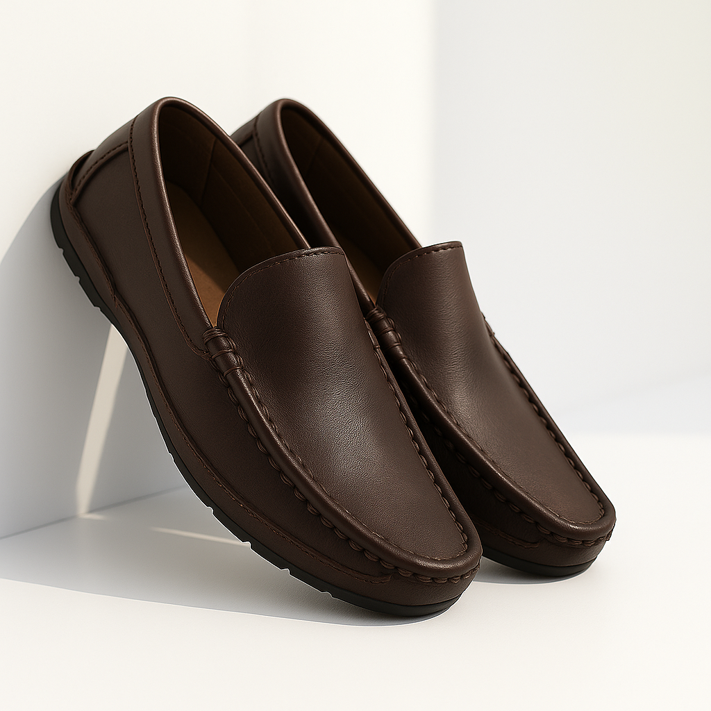 Zane Loafers