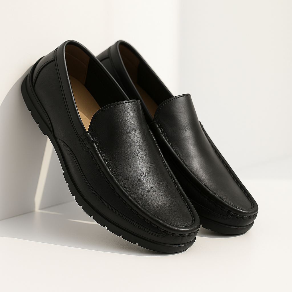 Zane Loafers