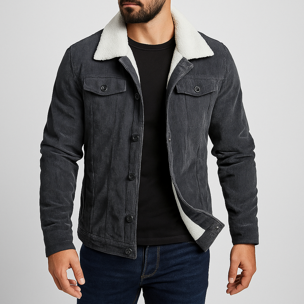 Wald-Cordjacke