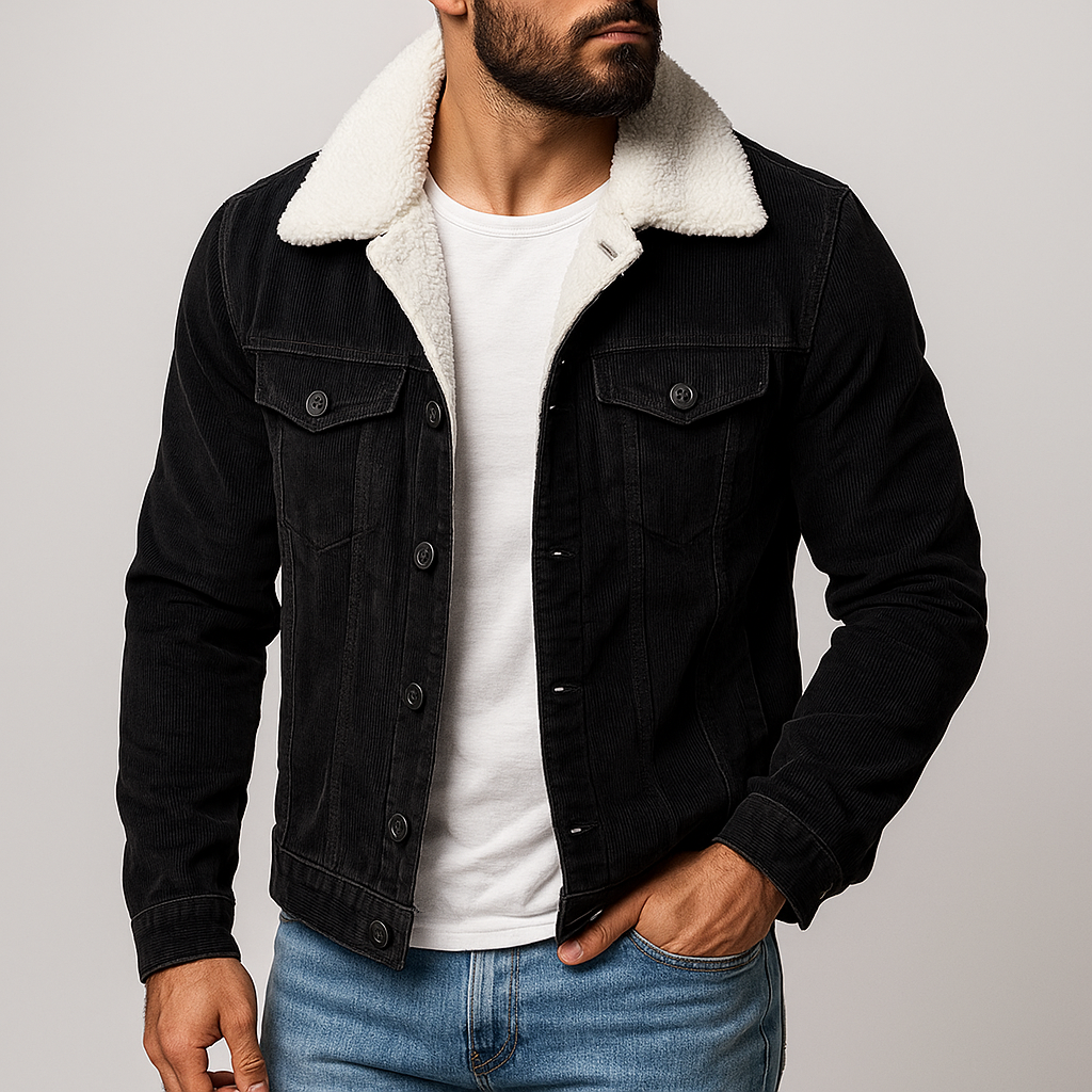 Wald-Cordjacke