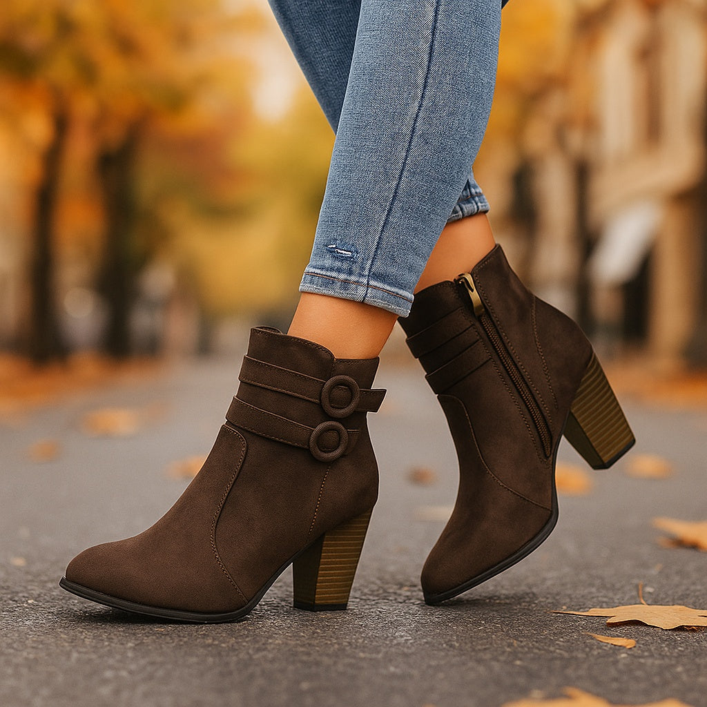 Botas Ercia