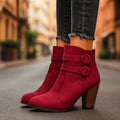 Botas Ercia