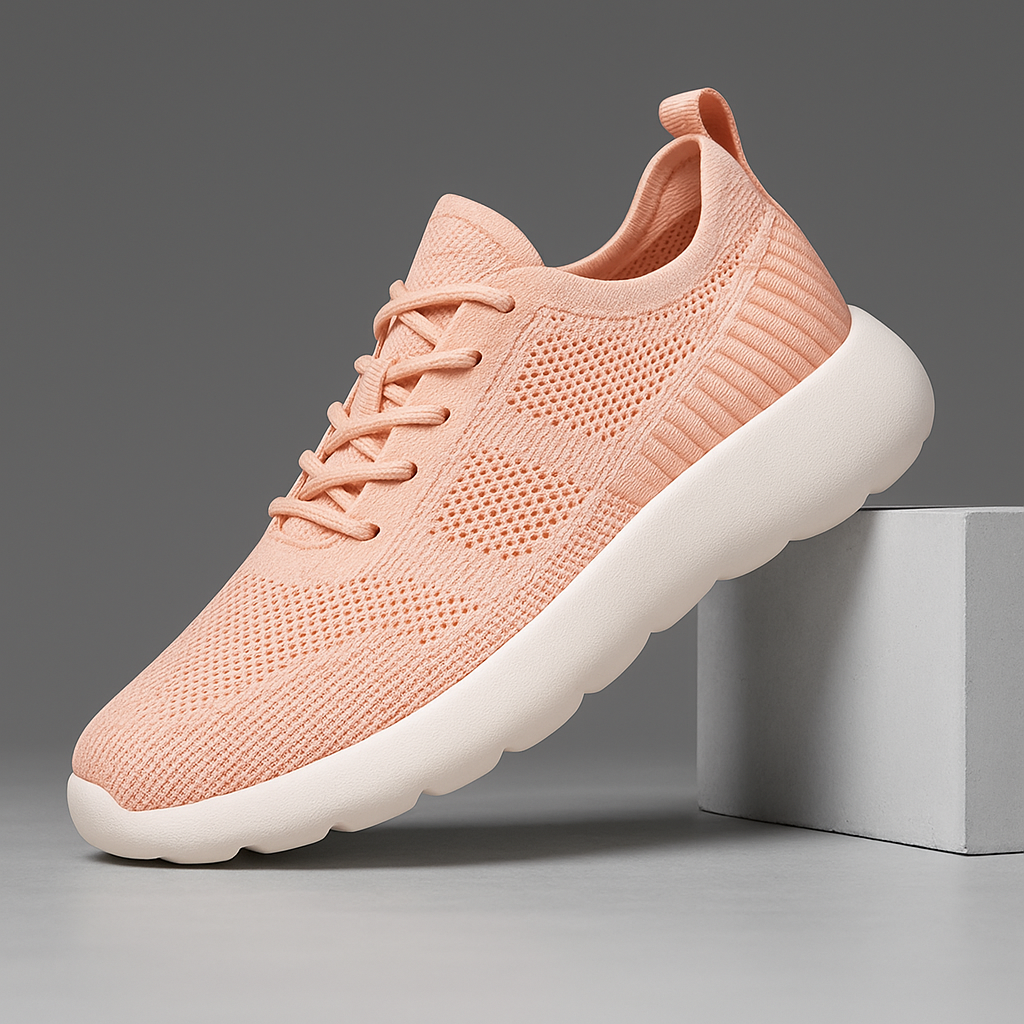Sneakers ammortizzate Laxford