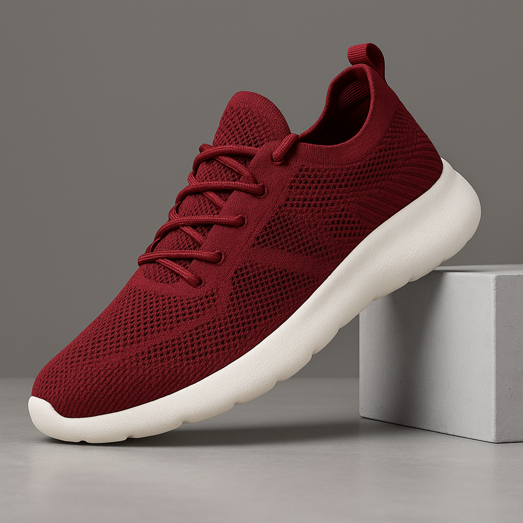 Sneakers ammortizzate Laxford
