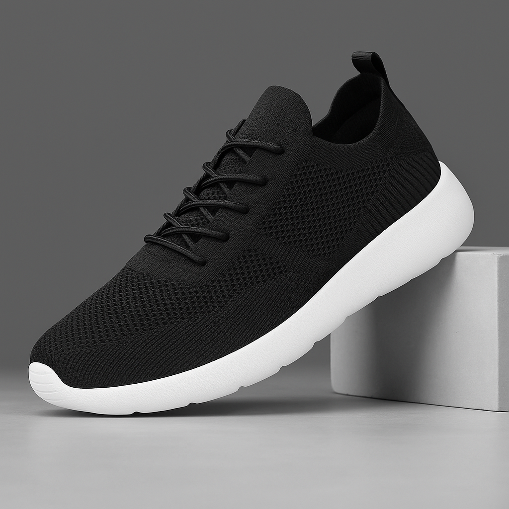 Sneakers ammortizzate Laxford