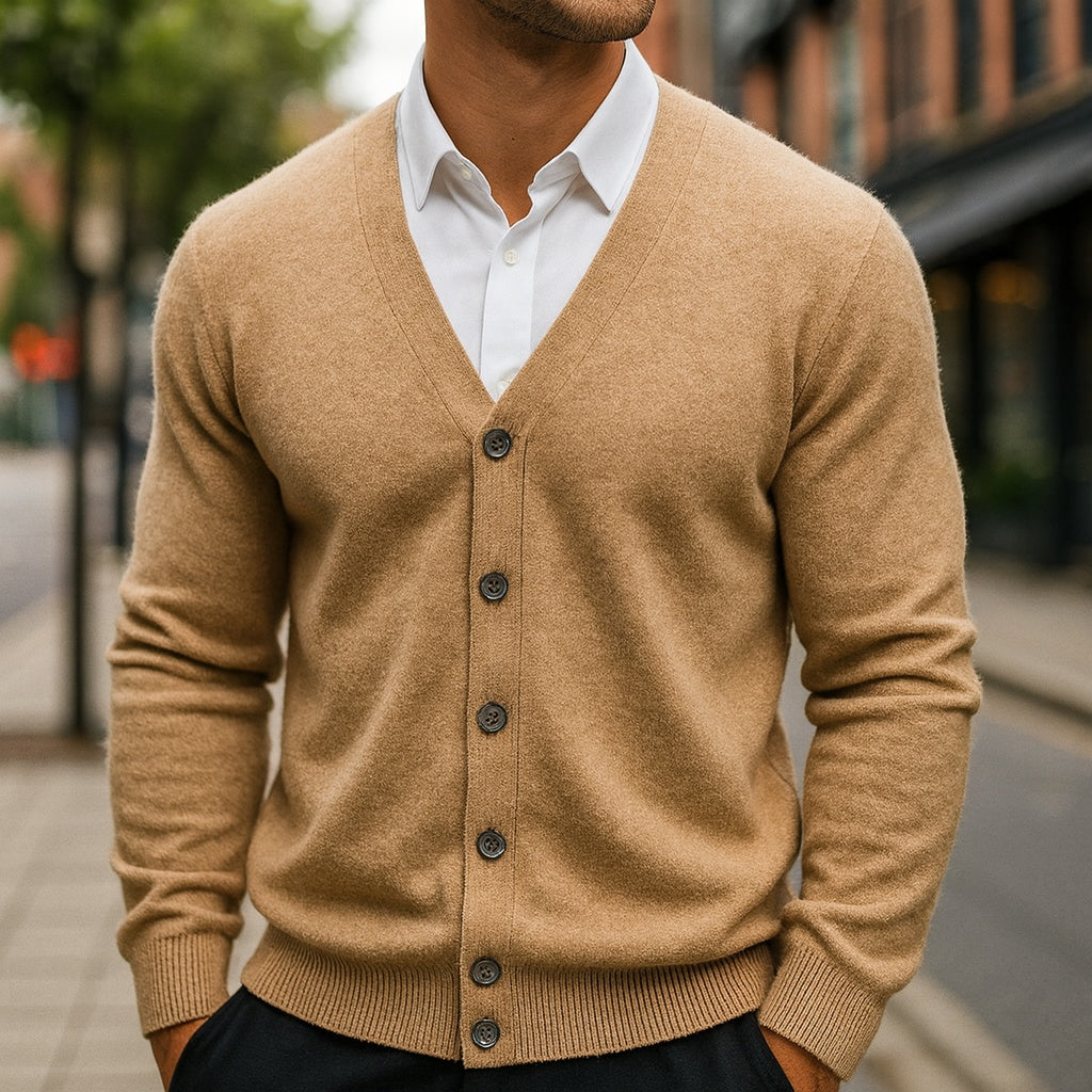 Caldura kofta i 100 % ull