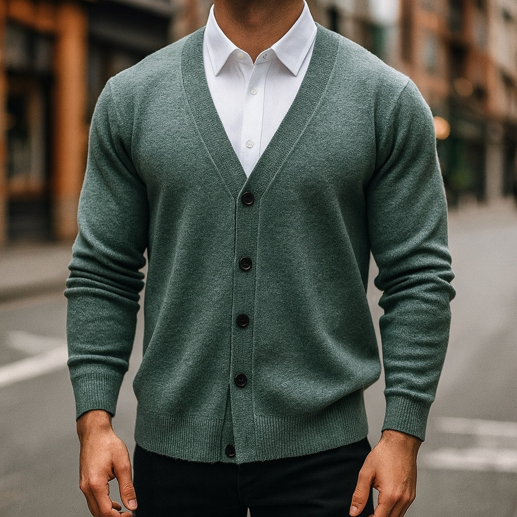 Caldura kofta i 100 % ull