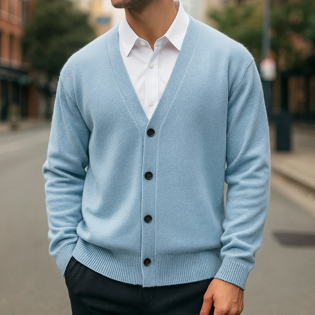 Caldura kofta i 100 % ull