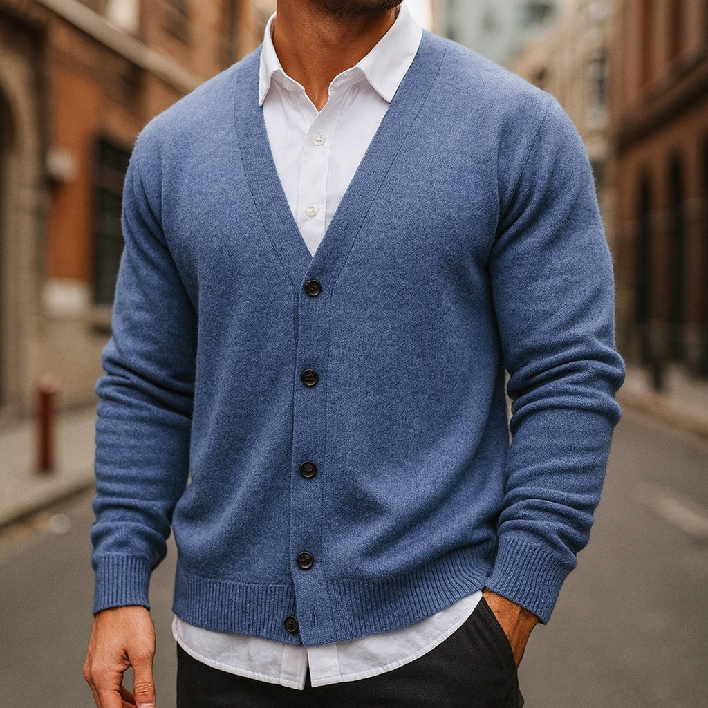 Caldura kofta i 100 % ull