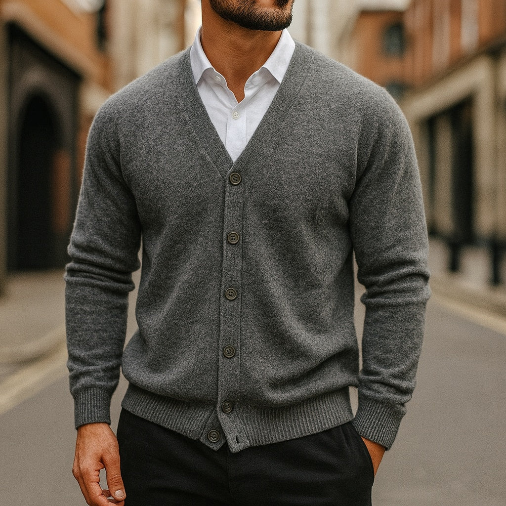 Caldura kofta i 100 % ull