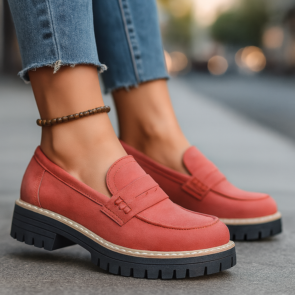 Mocassins Emily