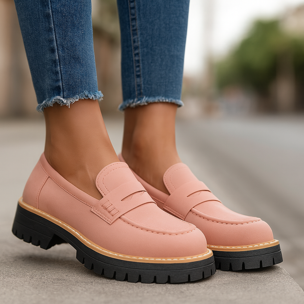 Mocassins Emily