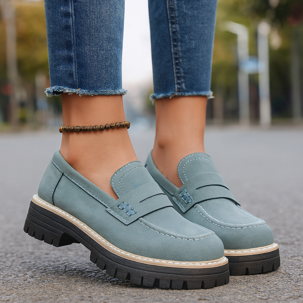 Mocassins Emily