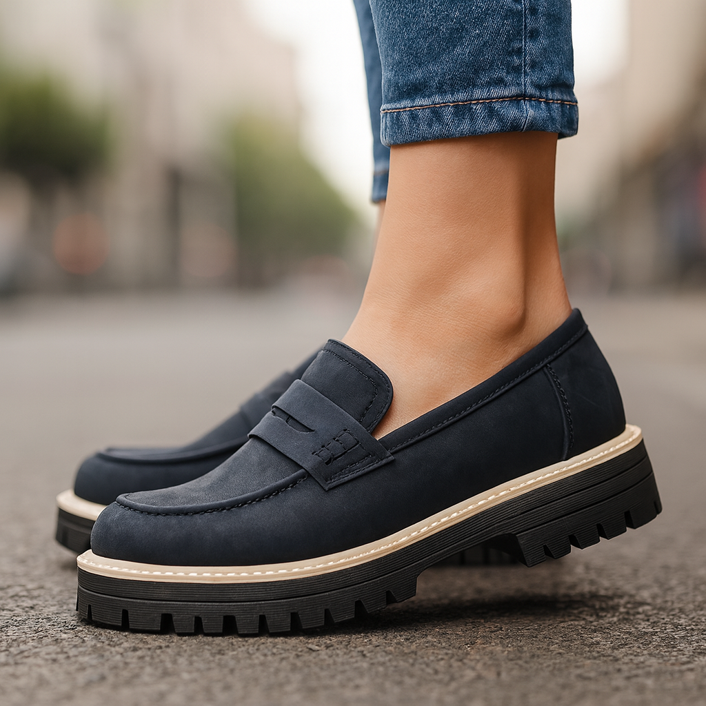 Mocassins Emily