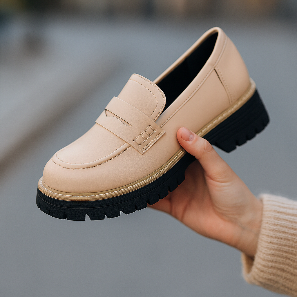 Mocassins Emily