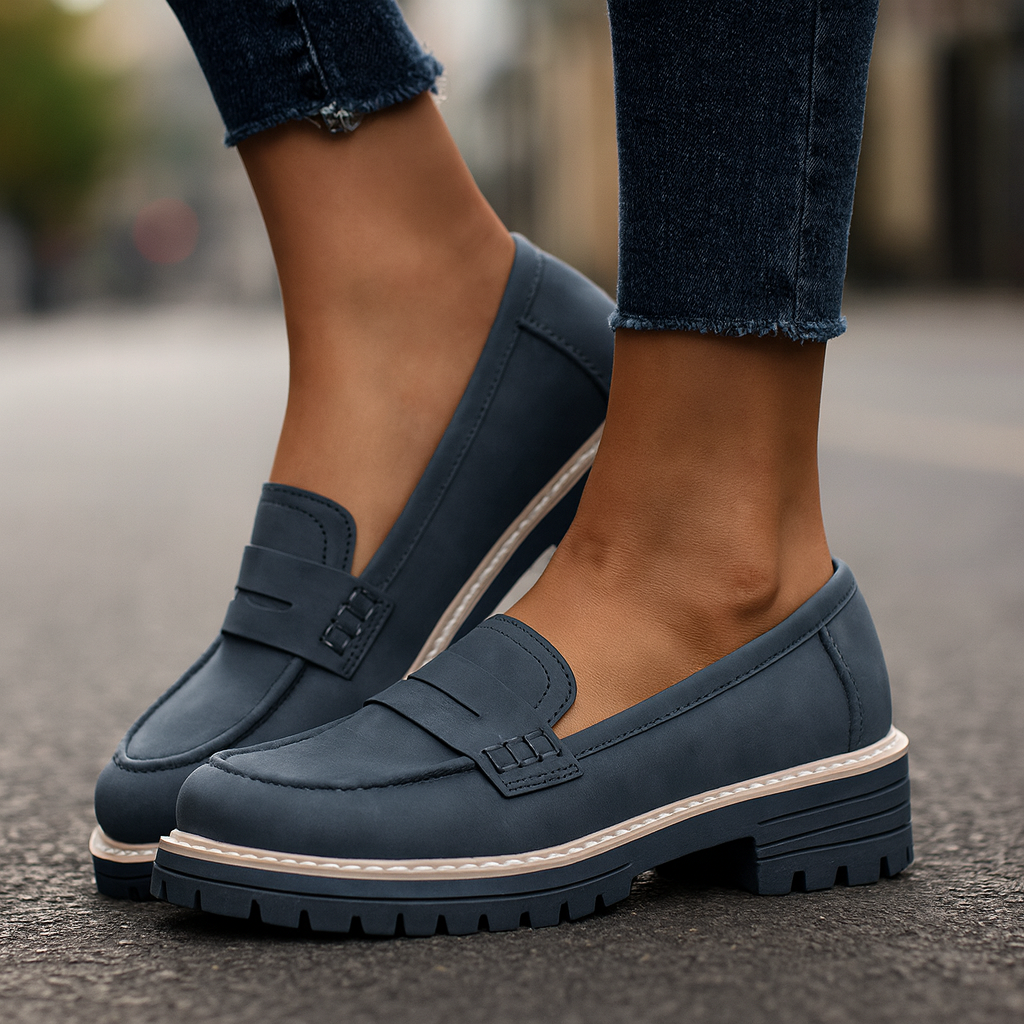 Mocassins Emily
