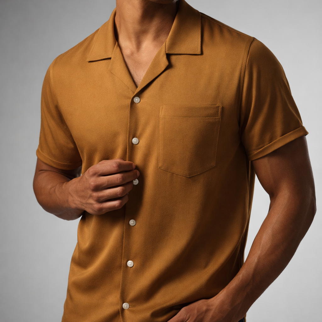 Camicia Delray