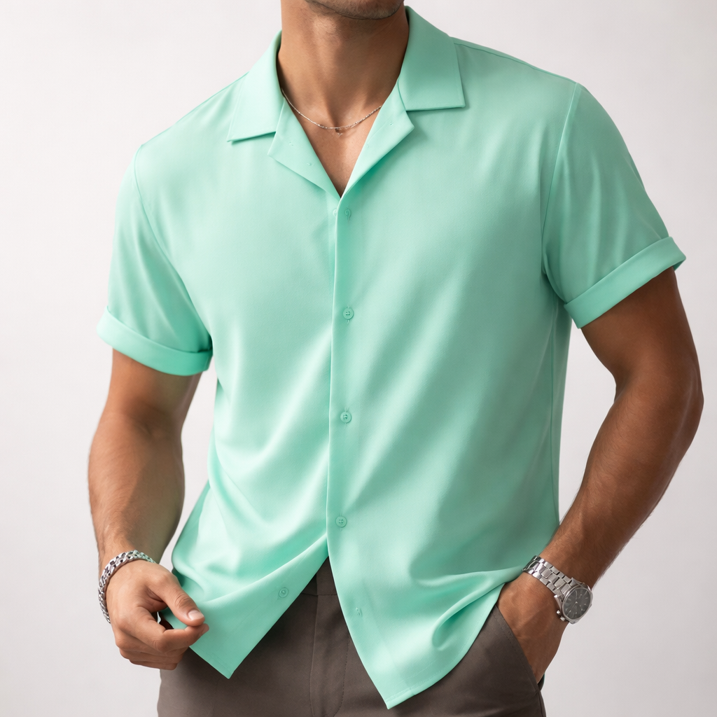 Camicia Delray