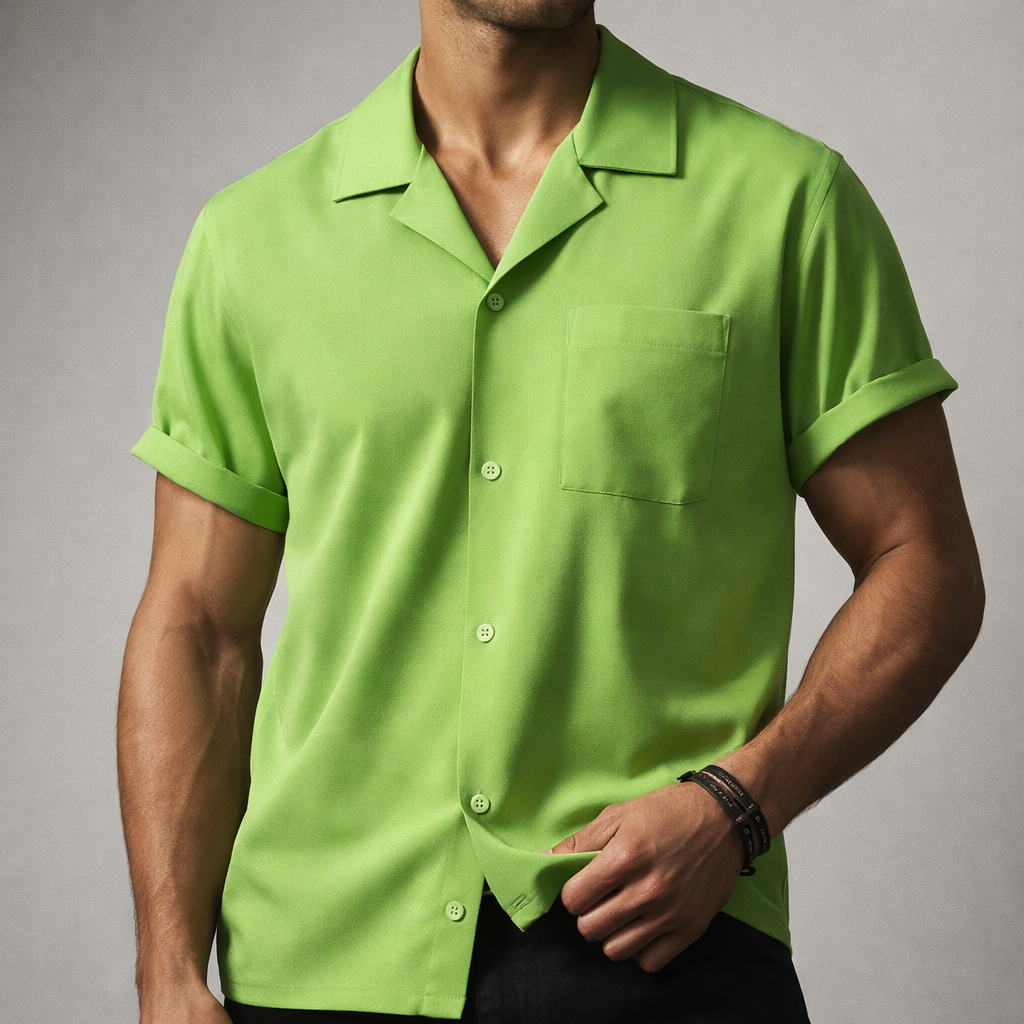 Camicia Delray