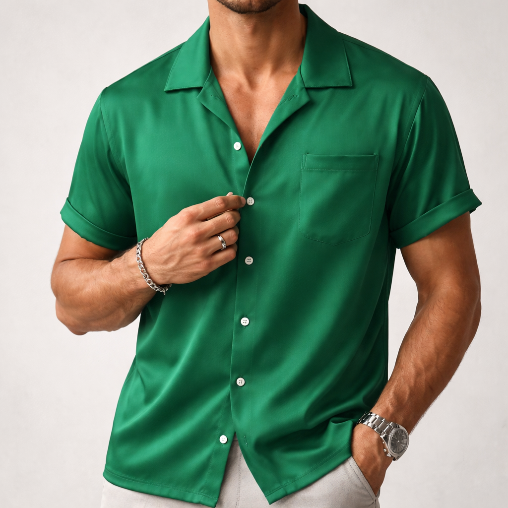 Camicia Delray