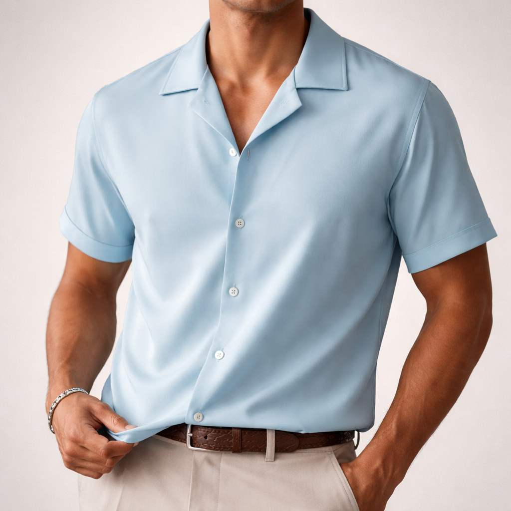 Camicia Delray