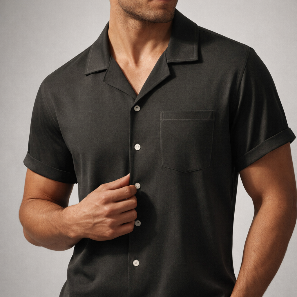 Camicia Delray