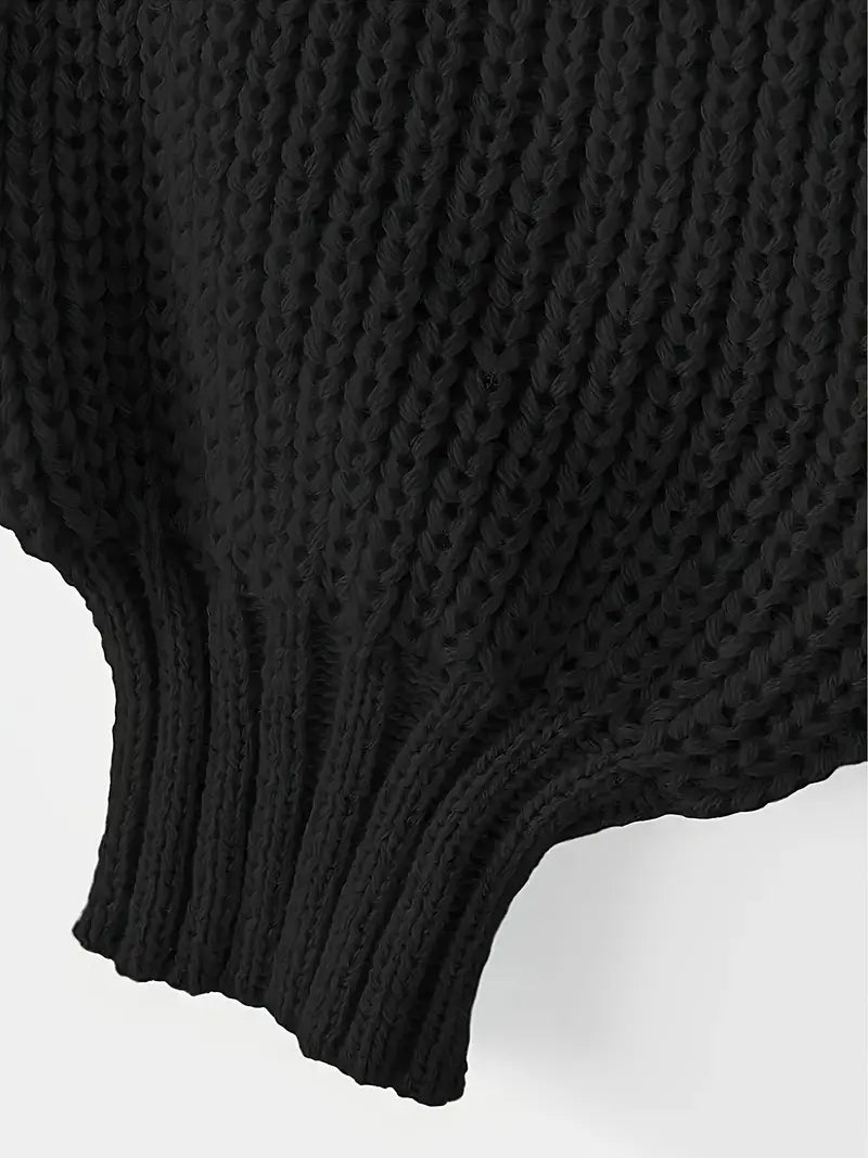 Maglione corto Viona