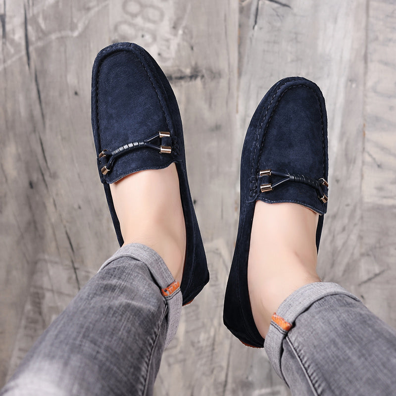 Mocassins Harmen